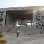 Capital Markets and Securities Law